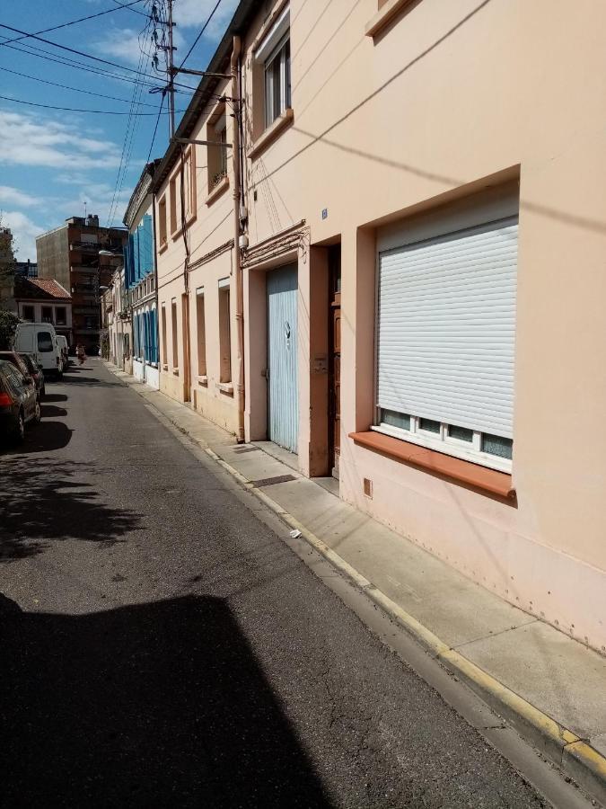 Le Central Montauban Bagian luar foto
